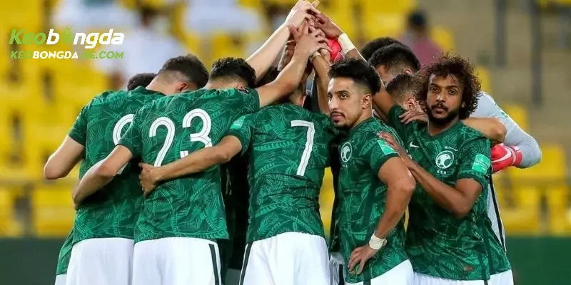 Bảng Xếp Hạng Giải Ả Rập – Tổng Hợp Mọi Thông Tin Liên Quan