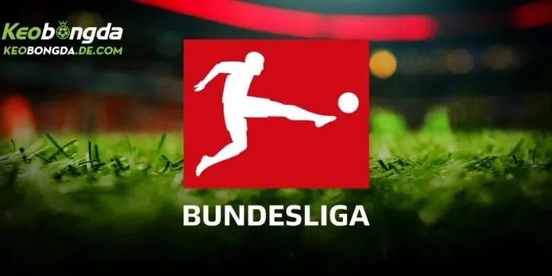 Bundesliga – Giả Bóng Đá Hấp Dẫn Hàng Đầu Tại Châu Âu