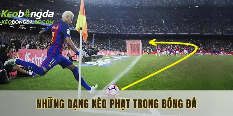 Cần cập nhật kiến thức cơ bản về bóng đá cả kèo phạt