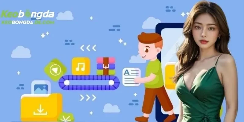 Quy định chính trong chính sách giải trí hội viên cần tuân thủ