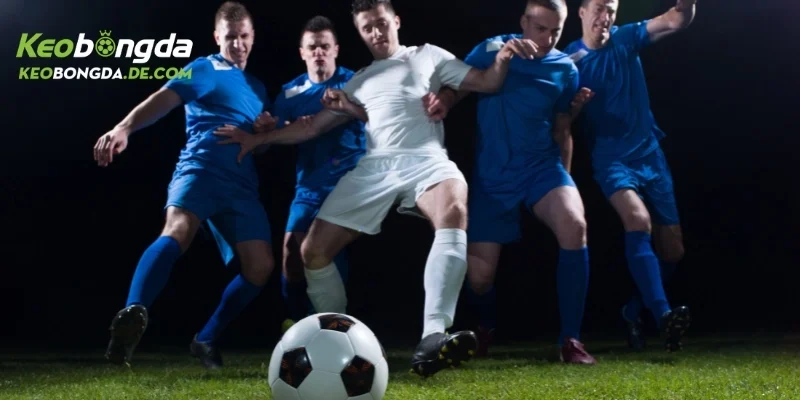 Trực tiếp mỗi ngày, số liệu chi tiết, phân tích chuyên sâu