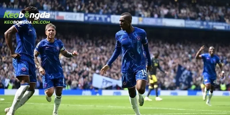 Hướng dẫn cách tính điểm thi đấu cơ bản