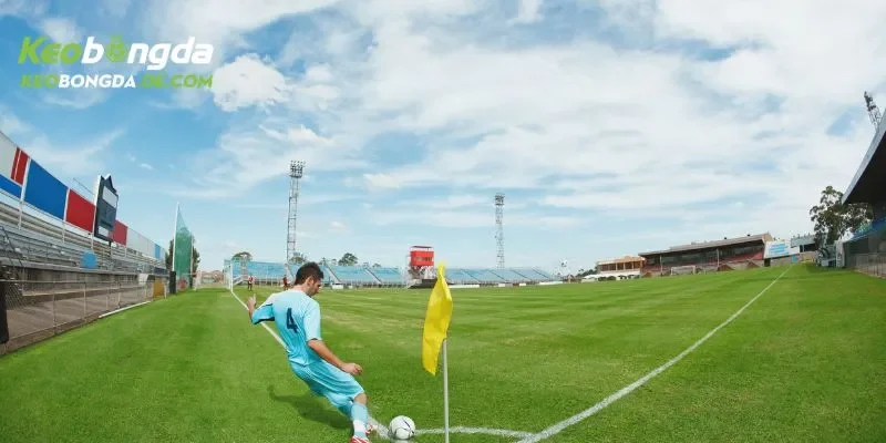 Dự đoán đội nào sẽ giành nhiều quả biên hơn trong suốt trận đấu