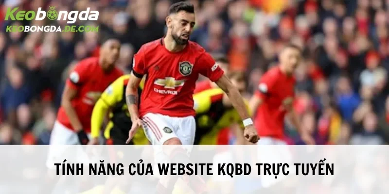 Nắm bắt chính xác tính năng quan trọng của website