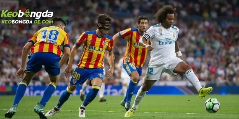 Chia sẻ về tình hình thi đấu mới nhất của giải Tây Ban Nha