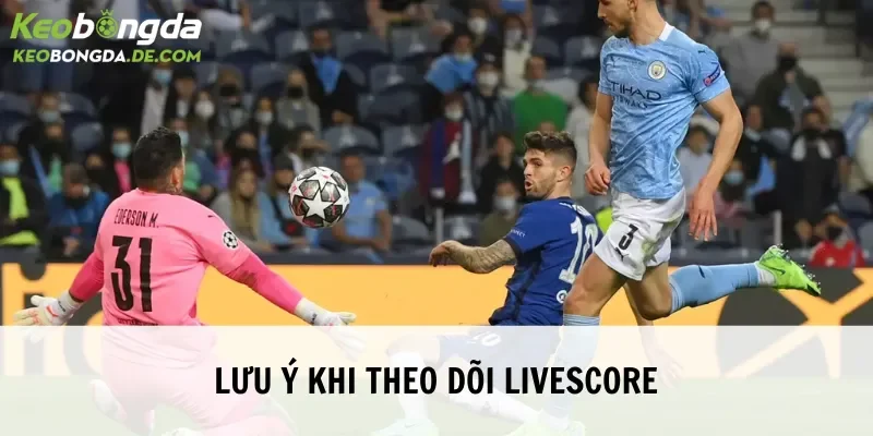 Vấn đề cần lưu tâm khi tìm kiếm thông tin thể thao