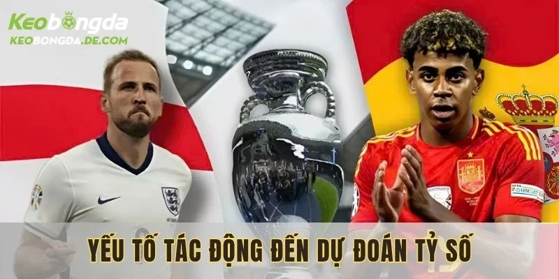 Một số yếu tố quan trọng tác động đến kết quả dự đoán