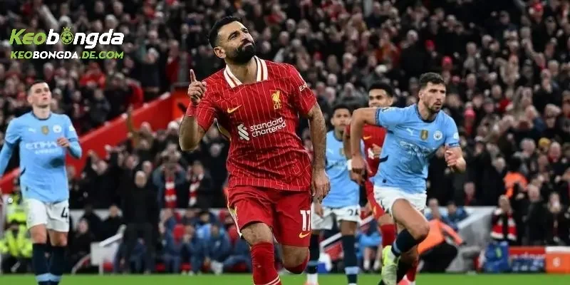 Ngoại Hạng Anh – Giải Đấu Kịch Tính Hàng Đầu Hành Tinh