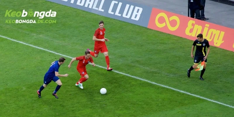 Chẵn bàn thắng, tài bùng nổ, song sát cùng ghi bàn