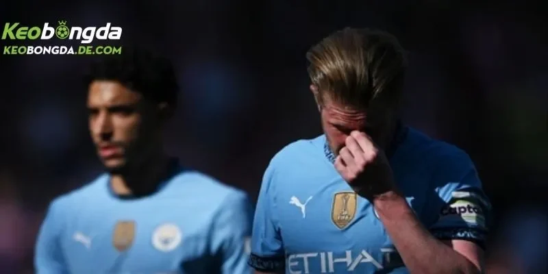 Nhận Định Man City – Đánh Giá Khách Quan Từ Chuyên Gia