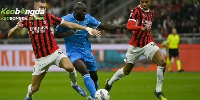 Đánh giá về cuộc đua vô địch bóng đá Ý mới nhất