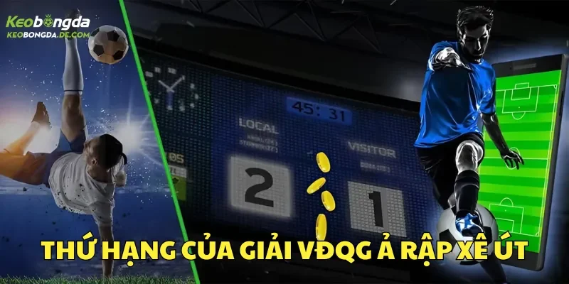 Thứ Hạng Của Giải VĐQG Ả Rập Xê Út – Quy Tụ Những Cuộc Đua Hàng Đầu Thế Giới