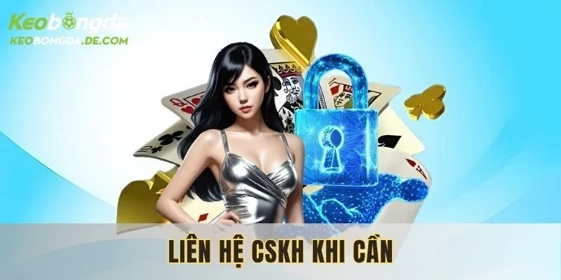 Tìm đến đội ngũ chuyên viên để nắm rõ chính sách