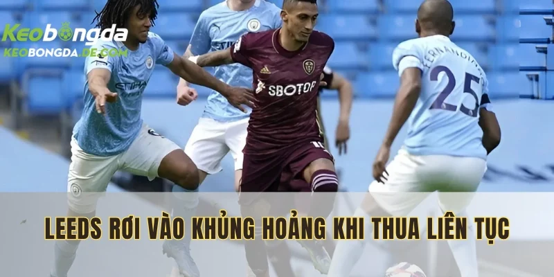 Tổng số bàn thắng hai bên không đồng đều