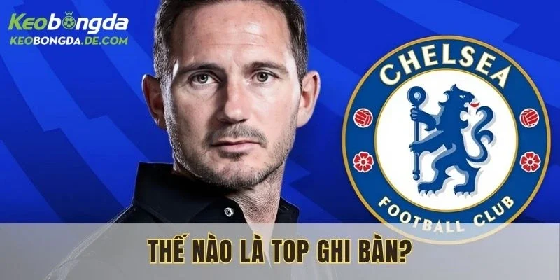 Top ghi bàn Ngoại hạng Anh là một giải thưởng danh giá